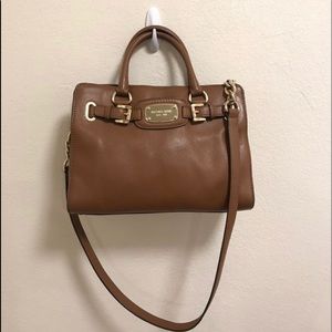 Authentic Michael Kors Shoulder Bag
